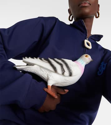 Pigeon clutch | JW Anderson