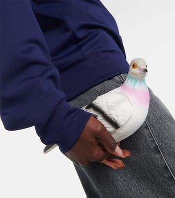 Pigeon clutch | JW Anderson