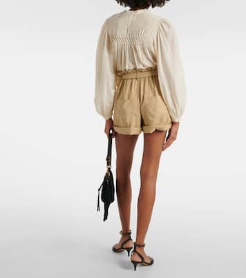 Shorts Pierine | Marant Etoile