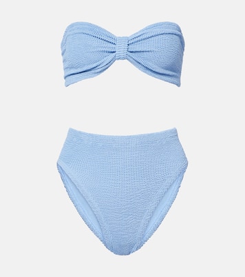 Bikini Ruby | Hunza G
