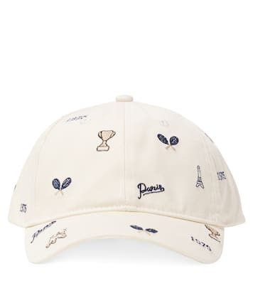 Cappello da baseball Arnold in cotone | Bonpoint