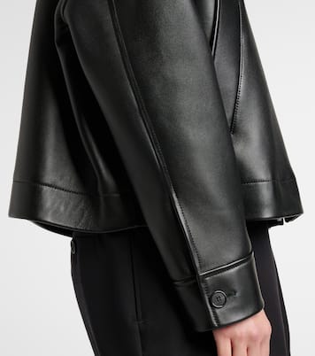 Giacca in pelle | Loewe