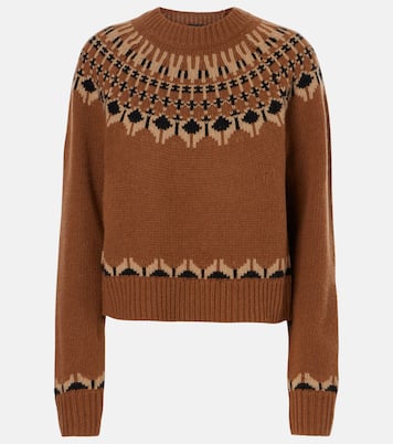 Pullover Fern in lana | Nili Lotan