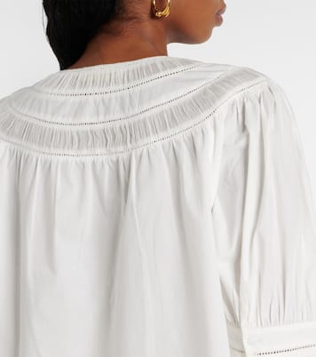 Top Dylan in cotone | Ulla Johnson