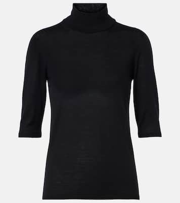 Cecina virgin wool sweater | Max Mara