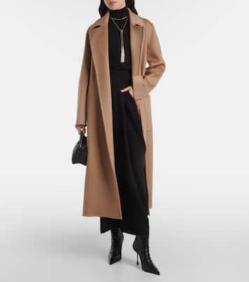 Cecina virgin wool sweater | Max Mara