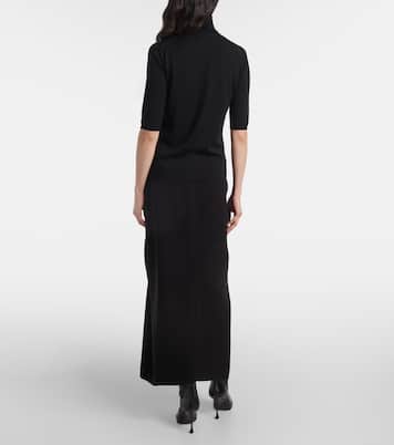 Cecina virgin wool sweater | Max Mara