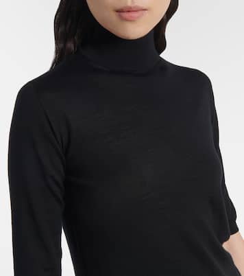 Cecina virgin wool sweater | Max Mara