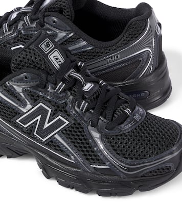 Sneakers 740 aus Mesh | New Balance Kids