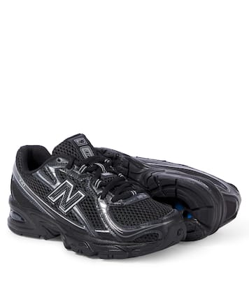 Sneakers 740 aus Mesh | New Balance Kids