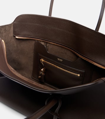 Borsa a spalla Alexander Large in pelle | Tom Ford