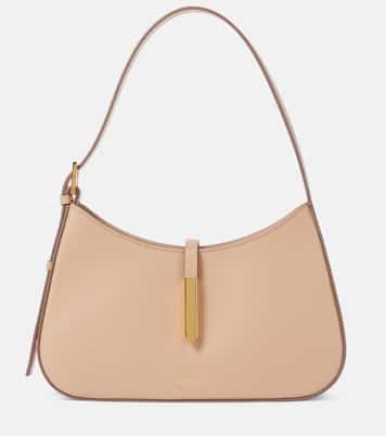 Tokyo leather shoulder bag | DeMellier