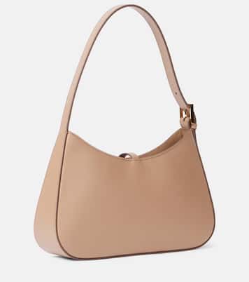 Tokyo leather shoulder bag | DeMellier