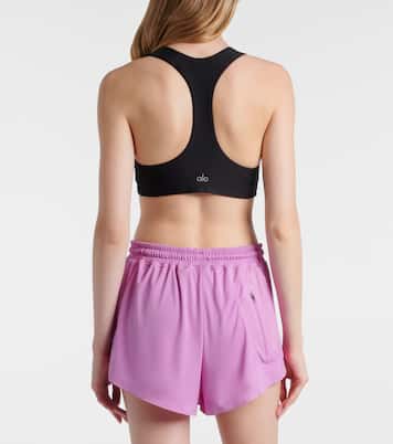 Short à taille haute | Adidas by Stella McCartney