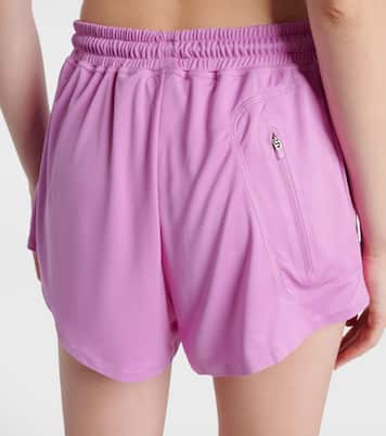 Short à taille haute | Adidas by Stella McCartney