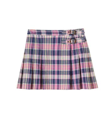 Rock aus Baumwolle | Polo Ralph Lauren Kids