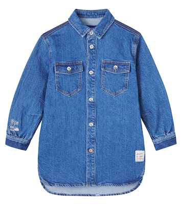 Denim shirt | Scotch & Soda Kids