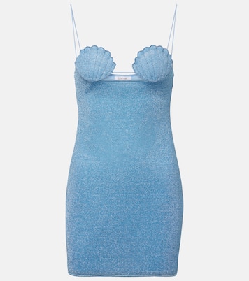 Lumière minidress | Oséree