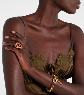 Ring | Saint Laurent