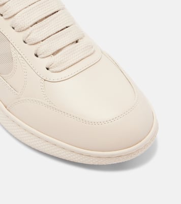Baskets Terrace Burberry Check | Burberry