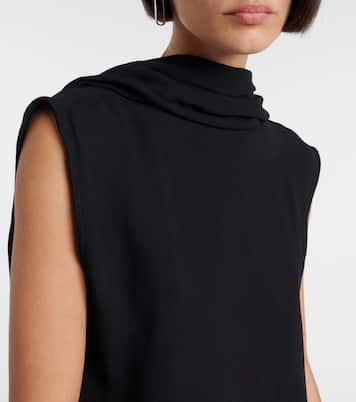 Knitted top | Toteme