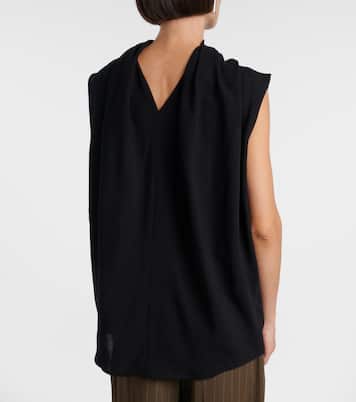 Knitted top | Toteme
