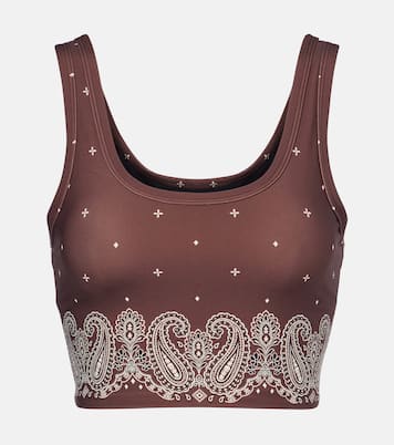 Sport-BH Mikkola Lou | The Upside