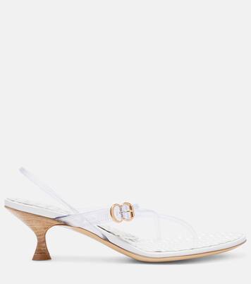 Starry-eyed Jelly 55 sandals | Herbert Levine