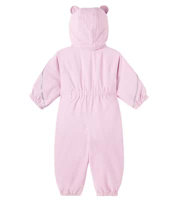 Baby Hyde snowsuit | Molo