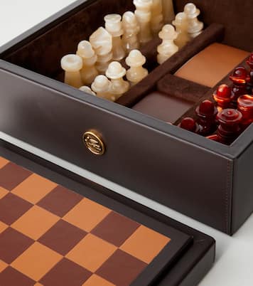 Brettspiel Schach Arnica | Etro