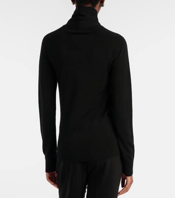 Pull en laine | Toteme