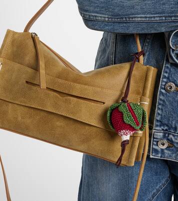 Taschenanhänger Radish | JW Anderson