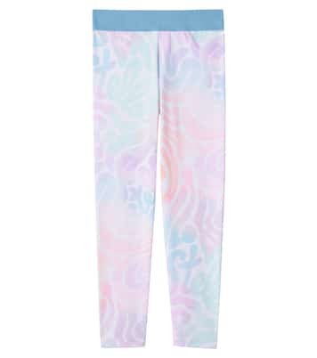 Printed leggings | Stella McCartney Kids