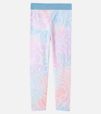 Printed leggings | Stella McCartney Kids