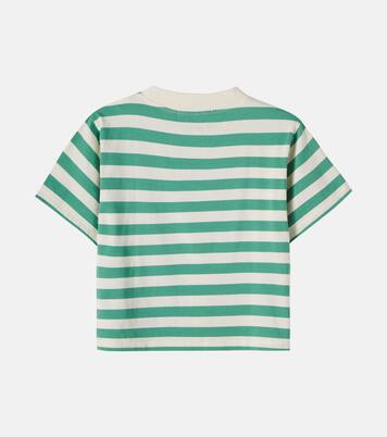 Camiseta de jersey de algodón | Bobo Choses