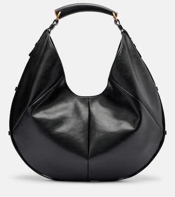 Bolso al hombro Mombasa Large de piel | Saint Laurent