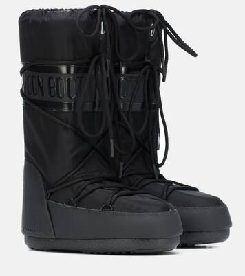 Classic Plus snow boots | Moon Boot