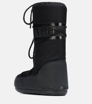 Classic Plus snow boots | Moon Boot