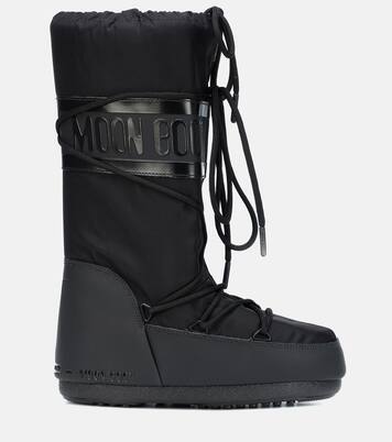 Classic Plus snow boots | Moon Boot