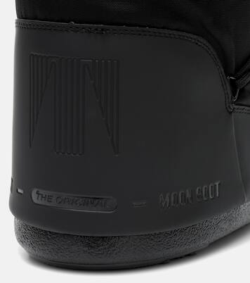 Classic Plus snow boots | Moon Boot
