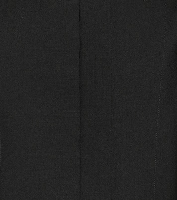 Mono Gae de lana | Jil Sander