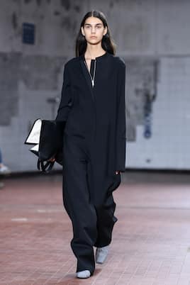 Mono Gae de lana | Jil Sander