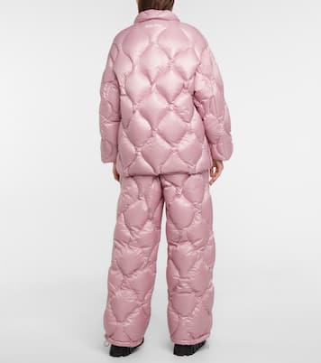 Piumino trapuntato | Miu Miu