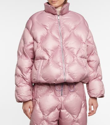 Piumino trapuntato | Miu Miu