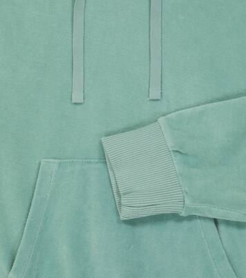Hoodie Orlando Barista aus Baumwolle | Morley