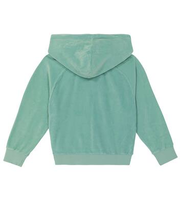 Hoodie Orlando Barista aus Baumwolle | Morley