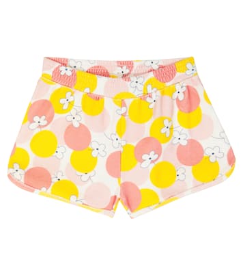Shorts aus Baumwolle | Morley