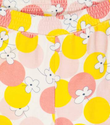 Shorts aus Baumwolle | Morley