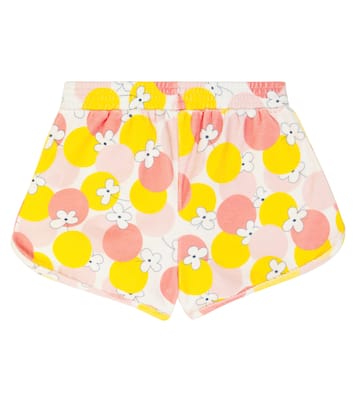 Shorts aus Baumwolle | Morley