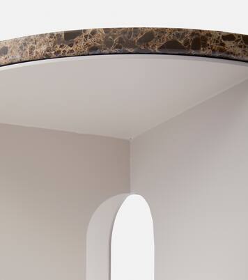 Androgyne side table top | Audo Copenhagen